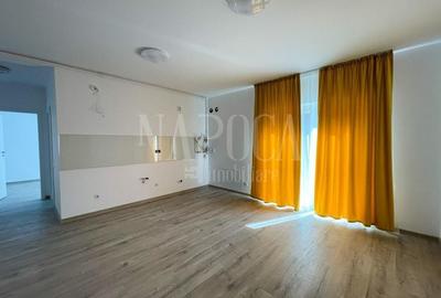 Apartament cu 2 camere semidecomandat în Florești - 2