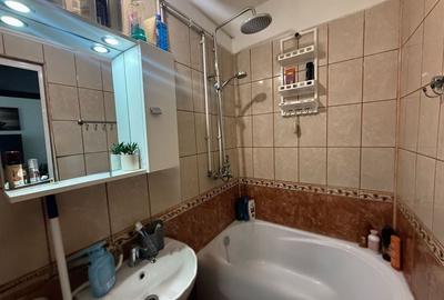 Apartament cu 2 camere în Trivale - 2
