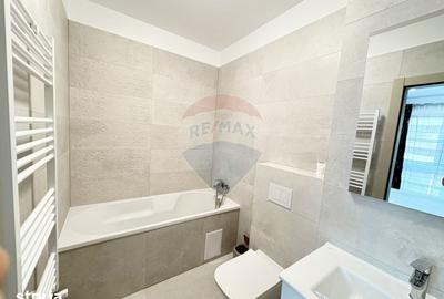 Apartament cu 3 camere în Central - 13