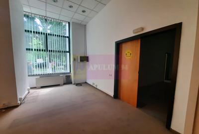 Spațiu comercial, de 435 mp, în Unirii - 1