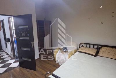 Garsonieră decomandată, mobilată în Lipovei - 3
