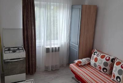 Garsonieră nedecomandată în Central