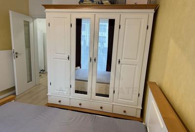 Apartament cu 2 camere decomandat în Șelimbăr - 8
