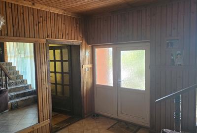 Casă cu 4 camere în Central - 5