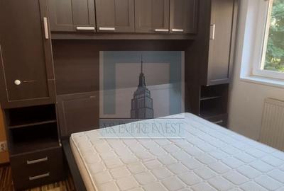 Apartament cu 3 camere decomandat în Valea Cetății - 3