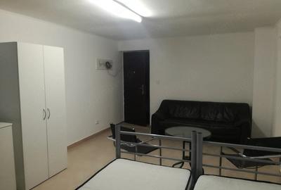 Garsonieră nedecomandată în Complex Studențesc - 5