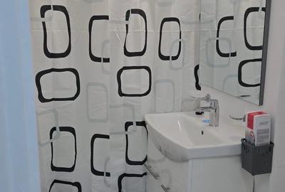 Apartament cu 2 camere decomandat în Doamna Ghica