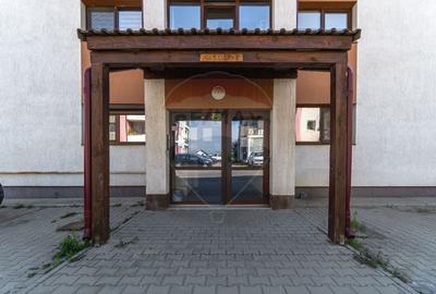 Apartament cu 2 camere decomandat, mobilat în Sânpetru - 10