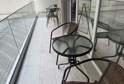 Apartament cu 2 camere decomandat în Nord - 5