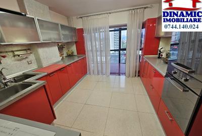 Apartament cu 3 camere semidecomandat în Central - 6