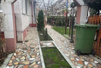 Apartament cu 4 camere în Hipodrom - 8