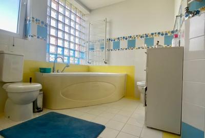 Casă individuală cu 5 camere cu Canalizare în Ultracentral - 33