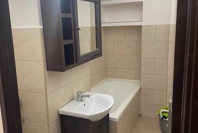 Garsonieră decomandată în Rogerius - 2