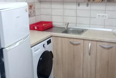 Garsonieră decomandată în Dărmănești - 1