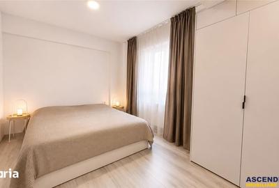Apartament cu 2 camere în Triaj - 5