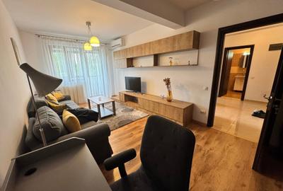 Apartament cu 2 camere decomandat în Nicolae Grigorescu - 1