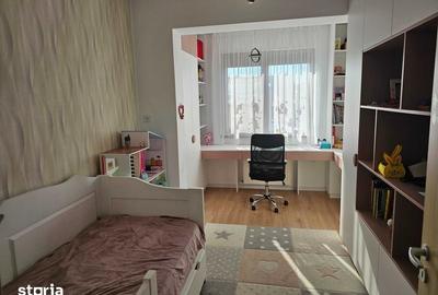 Apartament cu 4 camere în Ghencea - 1