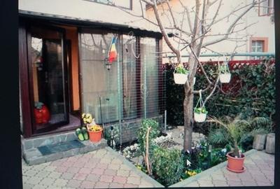 Casă cu 4 camere cu Teren 40 Mp în Exterior Vest