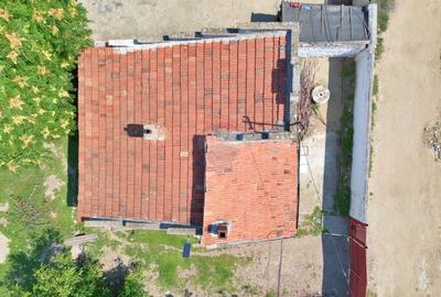 Casă individuală cu 2 camere cu Teren 601 Mp în Șega - 5