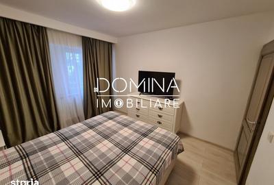 Apartament cu 3 camere decomandat, mobilat în Ultracentral - 8