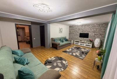 Casă cu 4 camere cu Teren 220 Mp în Sud - 7