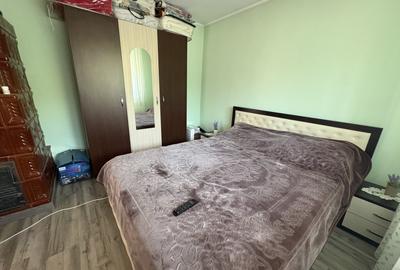 Casă individuală cu 3 camere cu Canalizare în Vlad Țepeș - 12