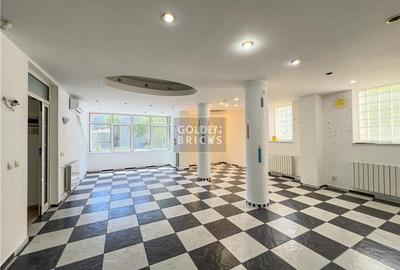 Casă individuală cu 7 camere cu Teren 300 Mp în Băneasa - 3