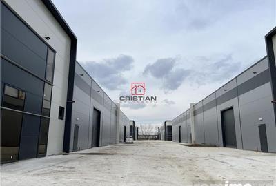 Spațiu comercial, de 1,200 mp, în Central
