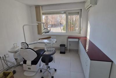 Spațiu comercial, de 40 mp, în Central