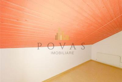 Casă individuală cu 10 camere cu Canalizare în Nord-Vest - 34