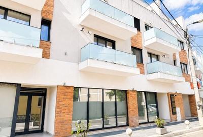 Apartament cu 2 camere decomandat în Ultracentral