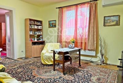 Casă individuală cu 4 camere circular cu Canalizare în Ultracentral - 3