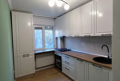 Apartament cu 2 camere semidecomandat în Gheorghe Lazăr