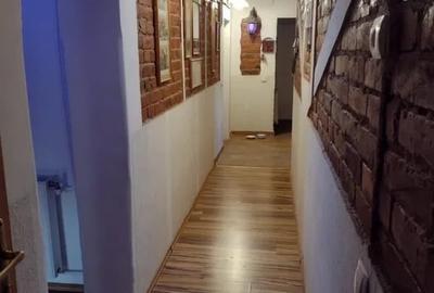 Apartament cu 4 camere decomandat, mobilat în Cotroceni - 6