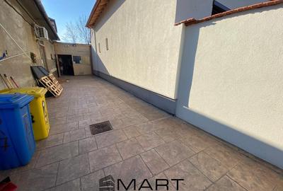 Casă individuală cu 4 camere cu Canalizare în Hipodrom 1 - 8