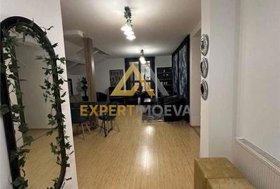 Apartament cu 3 camere decomandat în Republicii - 20