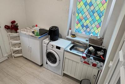 Garsonieră nedecomandată în Central