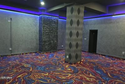 Spațiu comercial, de 180 mp, în Central - 4