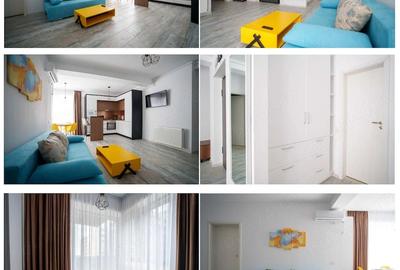 Apartament cu 3 camere decomandat în Nord - 3