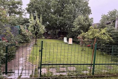 Casă cu 4 camere cu Teren 477 Mp în Fratelia