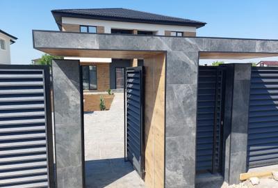 Duplex cu 4 camere cu Teren 270 Mp în Rahova - 5