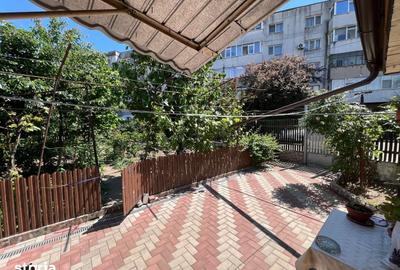 Casă cu 2 camere cu Teren 391 Mp în Vest - 9