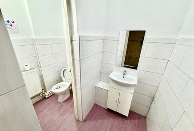 Spațiu comercial, de 120 mp, în Cug - 7