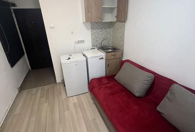 Garsonieră în Alexandru cel Bun - 4