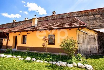 Garsonieră semidecomandată în Blumăna - 4