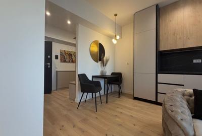 Apartament cu 2 camere în Pipera - 4