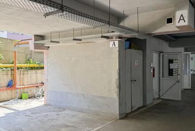 Apartament cu 2 camere decomandat, mobilat în Valea Ialomiței