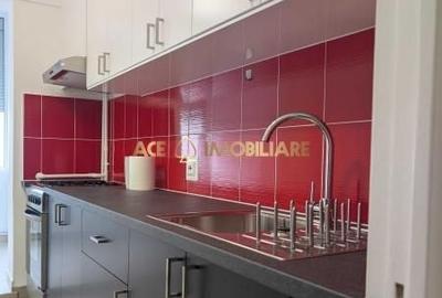 Apartament cu 3 camere în Obor