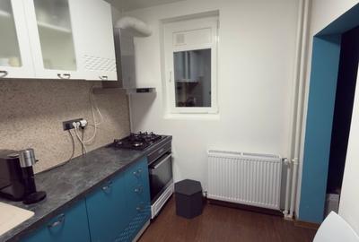 Apartament cu 2 camere decomandat, mobilat în Titan - 13