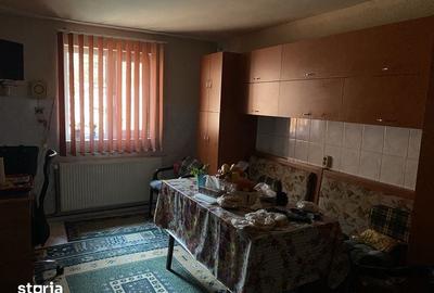 Casă cu 4 camere cu Teren 198 Mp în Giarmata - 8